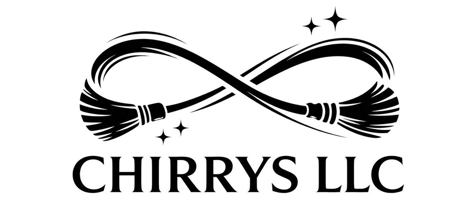 Chirry's LLC Logo
